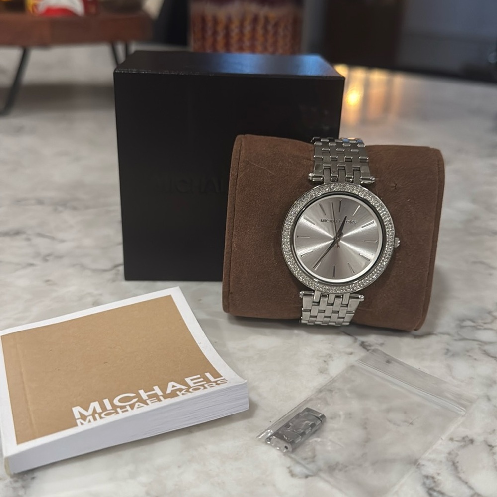 Michael Kors watch